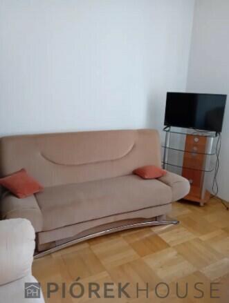 1-pokojowe mieszkanie na Ursynowie