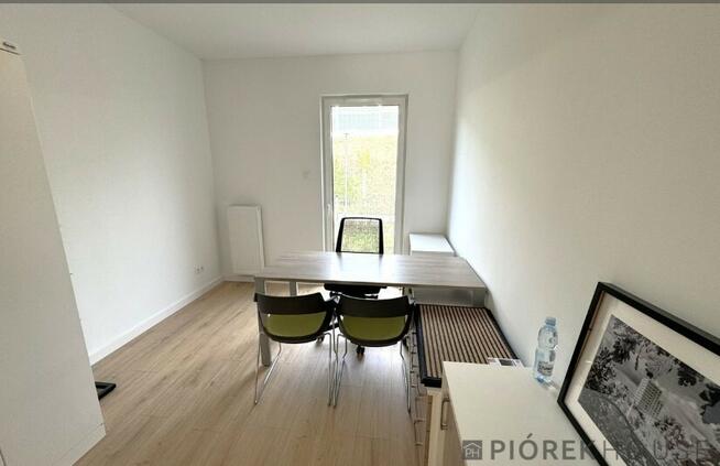 3-pokojowe mieszkanie w Markach