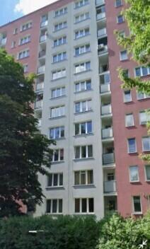 Kawalerka na Pradze-Południe