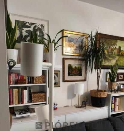 1-pokojowe mieszkanie na Rembertowie