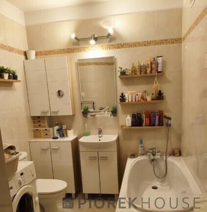 1-pokojowe mieszkanie na Rembertowie