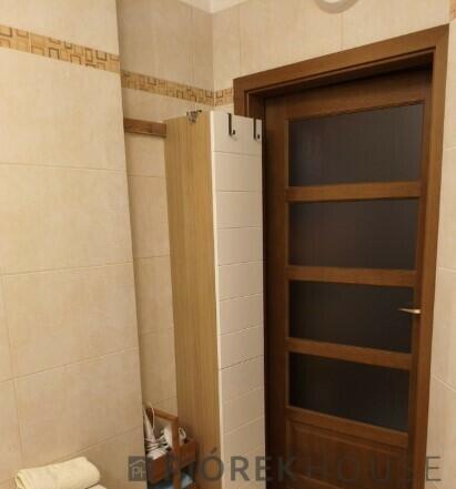 1-pokojowe mieszkanie na Rembertowie