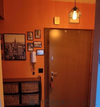 1-pokojowe mieszkanie na Rembertowie