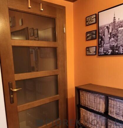 1-pokojowe mieszkanie na Rembertowie