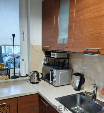 1-pokojowe mieszkanie na Rembertowie