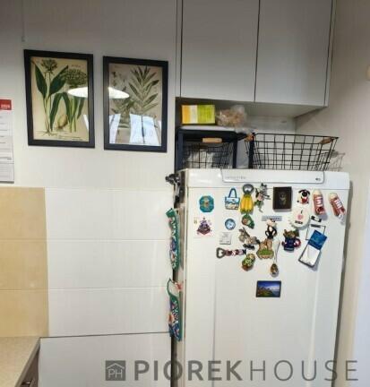 1-pokojowe mieszkanie na Rembertowie