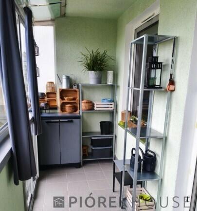 1-pokojowe mieszkanie na Rembertowie