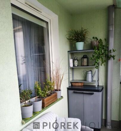 1-pokojowe mieszkanie na Rembertowie