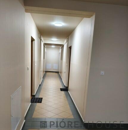 1-pokojowe mieszkanie na Rembertowie