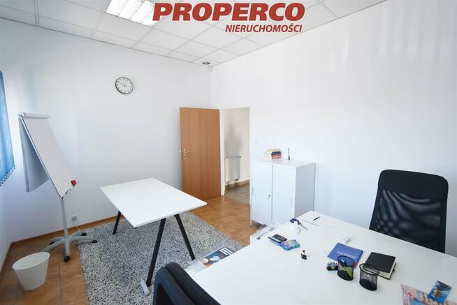 Lokal użytkowy Kielce Centrum, Zagnańska