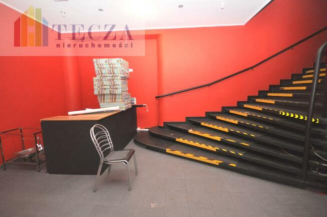 Lokal użytkowy Warszawa Śródmieście, Śródmieście, Świętokrzyska