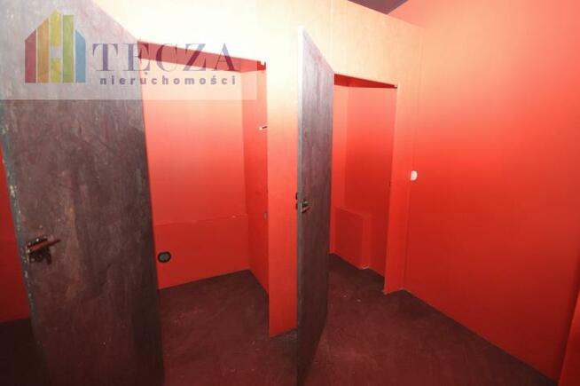 Lokal użytkowy Warszawa Śródmieście, Śródmieście, Świętokrzyska