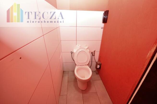 Lokal użytkowy Warszawa Śródmieście, Śródmieście, Świętokrzyska