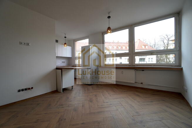 Mieszkanie Bytom, Jana Matejki