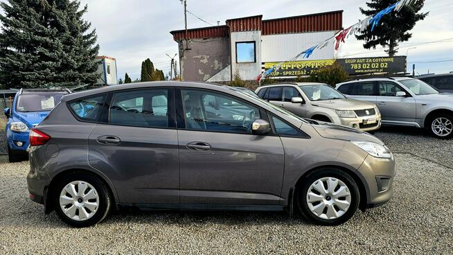 Ford C-Max 1,6 benzyna *Salon Polska* Możliwa Zamiana* GWARANCJA* AUTOMI-X.PL