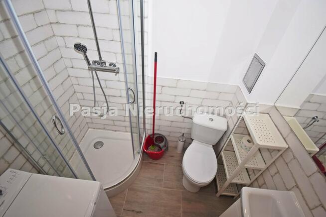 Mieszkanie Płock Centrum