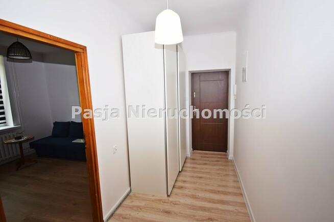 Mieszkanie Płock Centrum