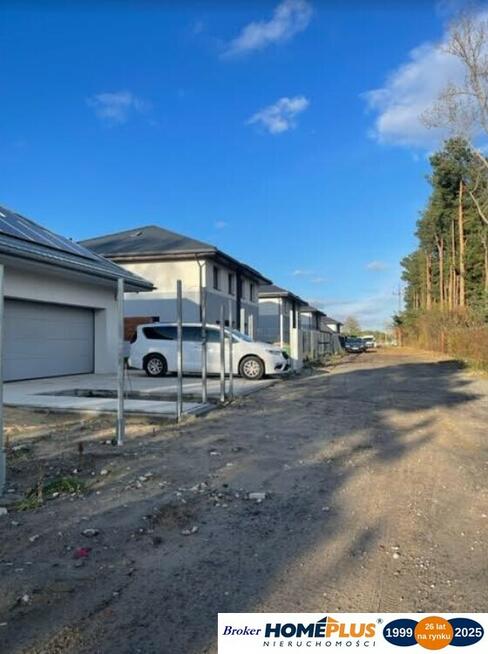 Działka pod dom jednorodzinny 2447 m²