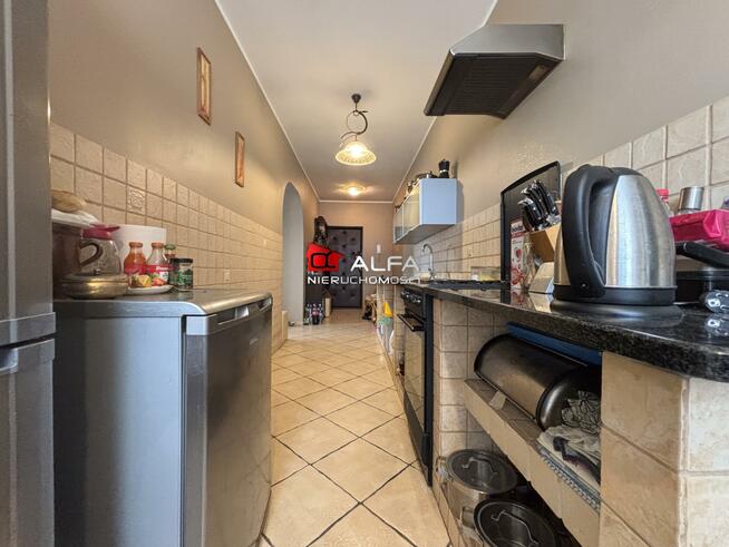 Mieszkanie Świebodzice