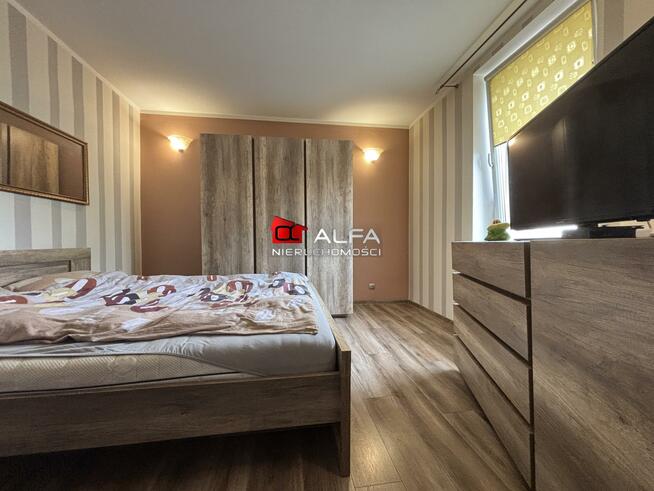 Mieszkanie Świebodzice