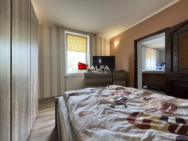 Mieszkanie Świebodzice