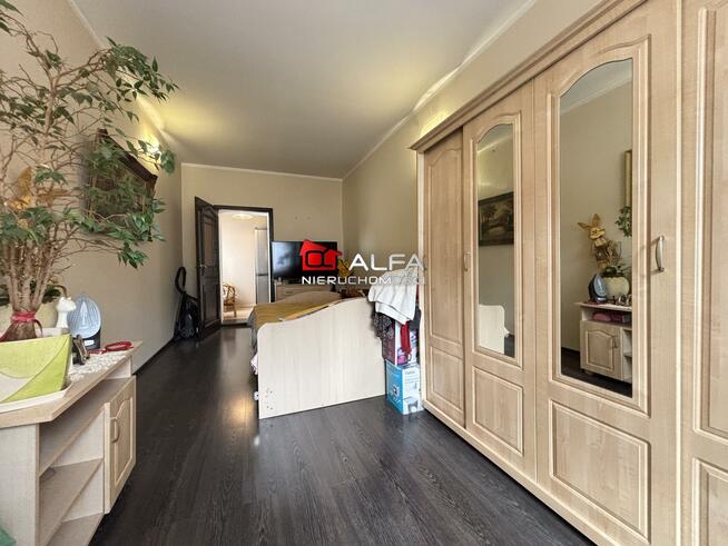 Mieszkanie Świebodzice