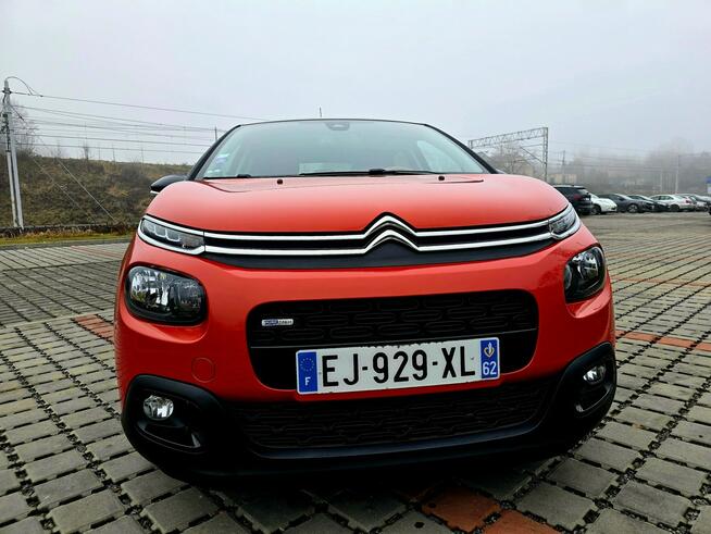 Citroen C3 1.2 PureTech Shine