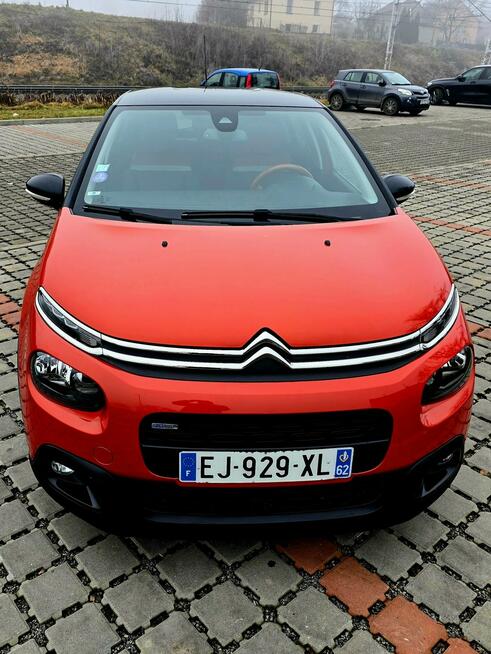 Citroen C3 1.2 PureTech Shine