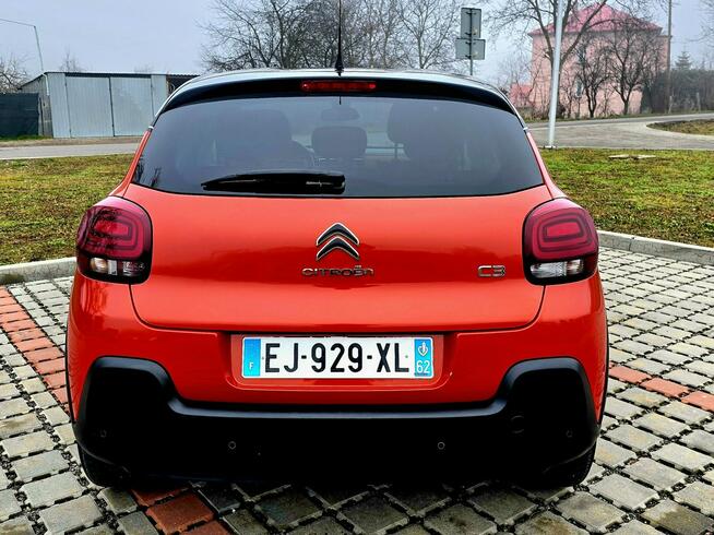 Citroen C3 1.2 PureTech Shine