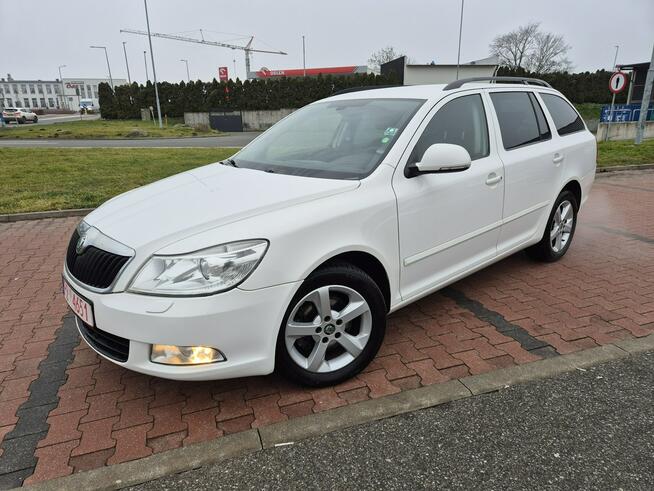 Škoda Octavia Oryginał Stan Bezwypadkowy I Właściciel Serwis do końca