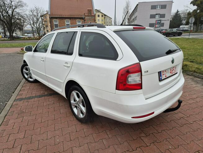Škoda Octavia Oryginał Stan Bezwypadkowy I Właściciel Serwis do końca