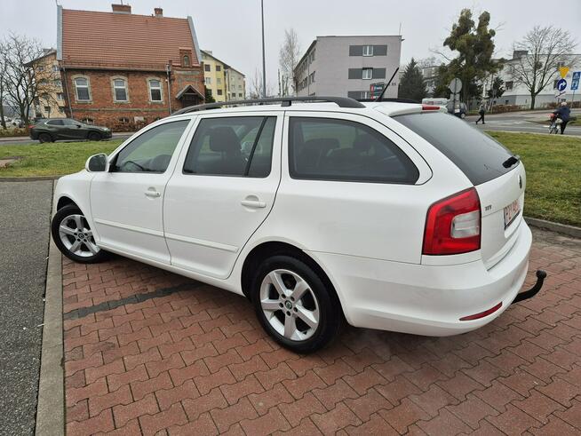 Škoda Octavia Oryginał Stan Bezwypadkowy I Właściciel Serwis do końca