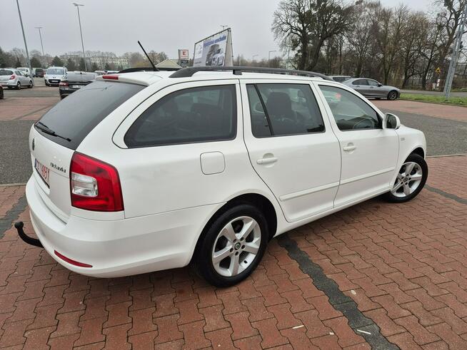 Škoda Octavia Oryginał Stan Bezwypadkowy I Właściciel Serwis do końca