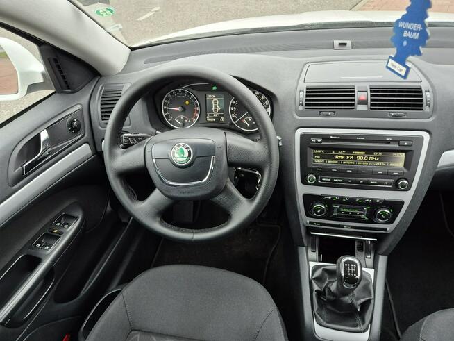 Škoda Octavia Oryginał Stan Bezwypadkowy I Właściciel Serwis do końca