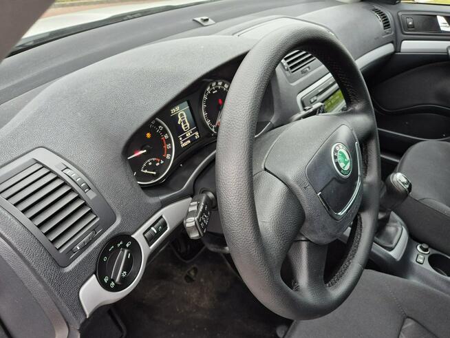 Škoda Octavia Oryginał Stan Bezwypadkowy I Właściciel Serwis do końca
