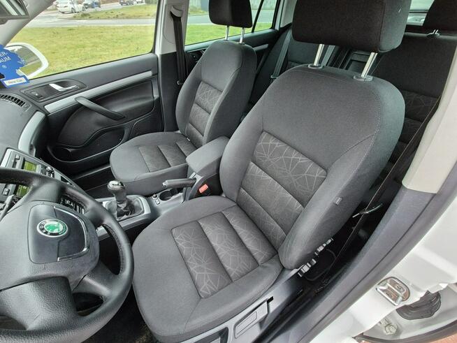 Škoda Octavia Oryginał Stan Bezwypadkowy I Właściciel Serwis do końca