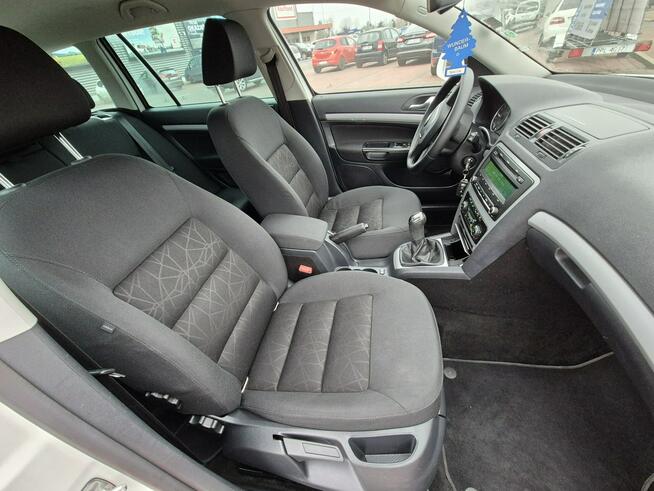 Škoda Octavia Oryginał Stan Bezwypadkowy I Właściciel Serwis do końca