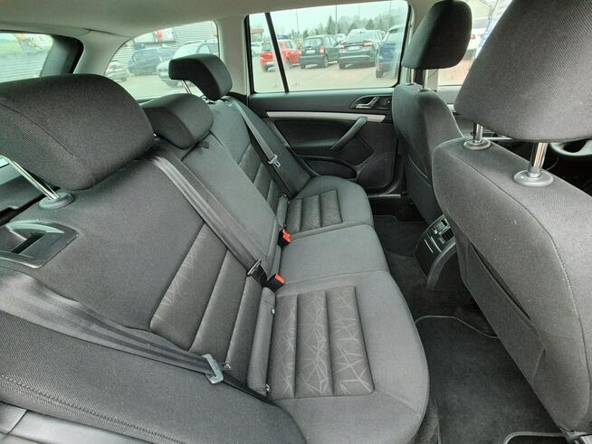 Škoda Octavia Oryginał Stan Bezwypadkowy I Właściciel Serwis do końca