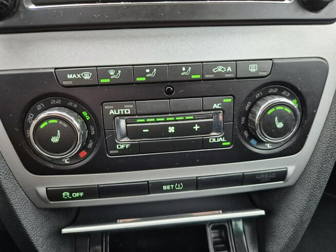 Škoda Octavia Oryginał Stan Bezwypadkowy I Właściciel Serwis do końca