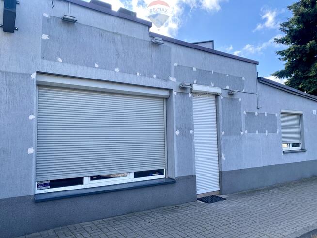 Doskonała lokalizacja obok McDonald’s parter