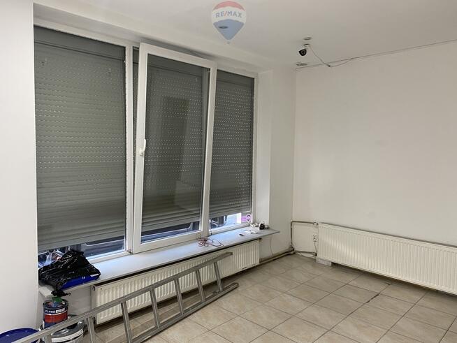 Doskonała lokalizacja obok McDonald’s parter