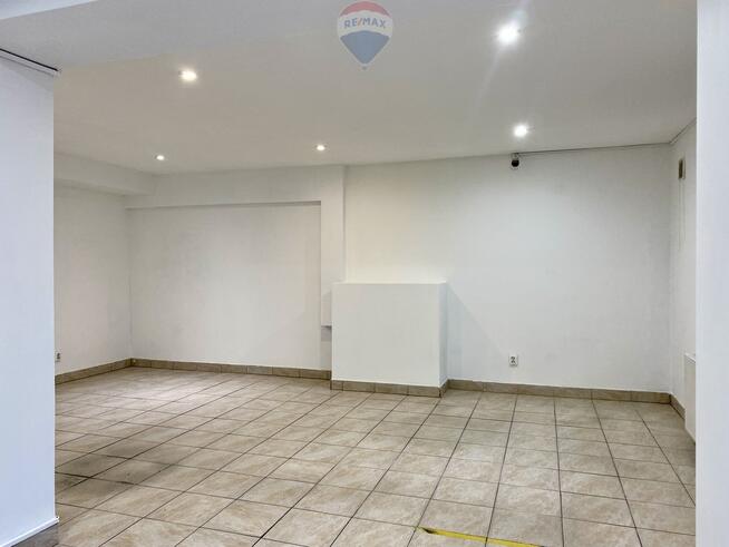 Doskonała lokalizacja obok McDonald’s parter