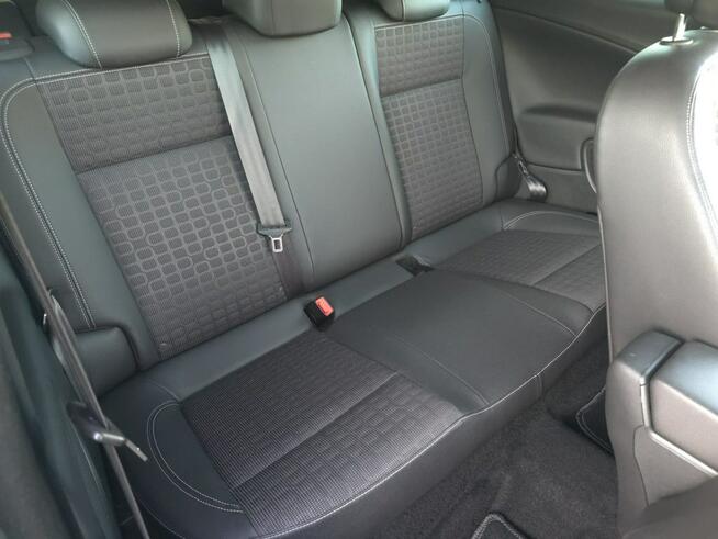 Opel Astra GTC 1.4 Turbo