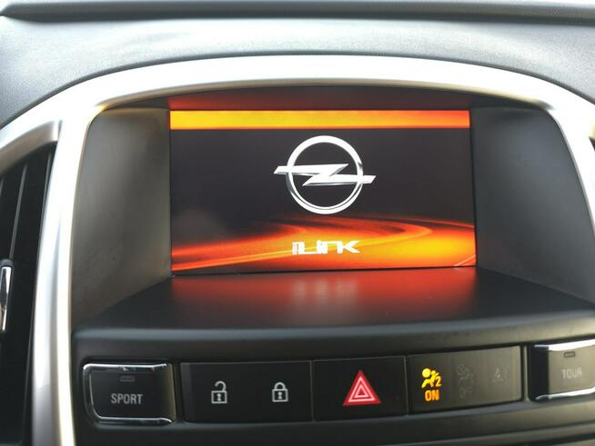 Opel Astra GTC 1.4 Turbo