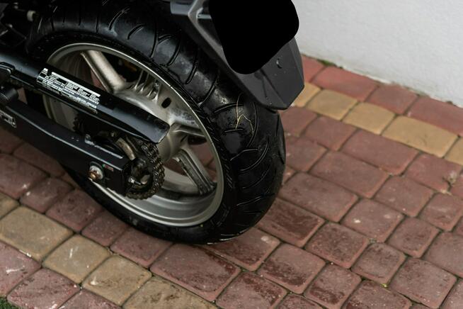 Honda CBF 600 R 2008 ABS Raty Transport Największy Wybór Moto W PL