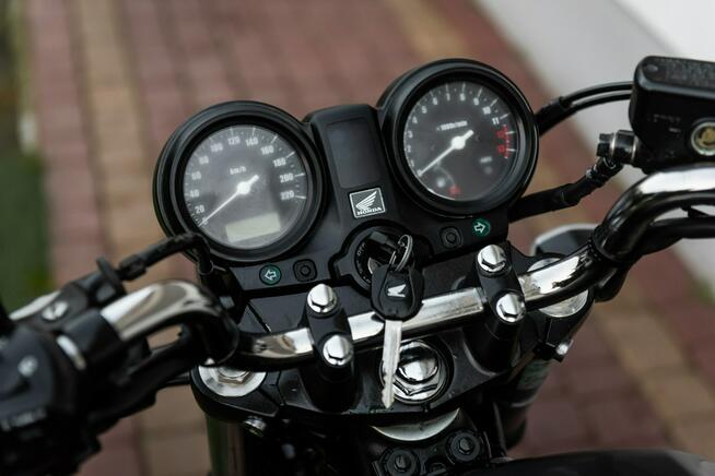 Honda CBF 600 R 2008 ABS Raty Transport Największy Wybór Moto W PL