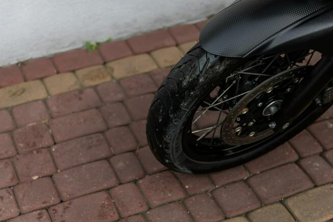 Suzuki DL 650 R 2015 ABS MAŁY PRZEBIEG Raty Transport 3 X KUFER Mega Zadbana