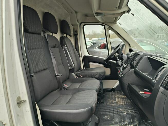 Citroen Jumper 2.2hdi150hp*L3H2*Zadbany*bez adblue