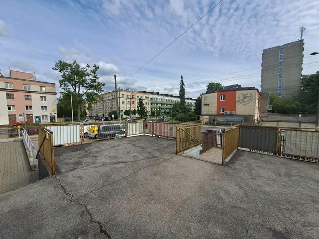 Lokal użytkowy Warszawa gm. Wola Wola, Erazma Ciołka