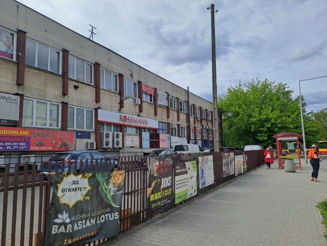 Lokal użytkowy Warszawa gm. Wola Wola, Erazma Ciołka